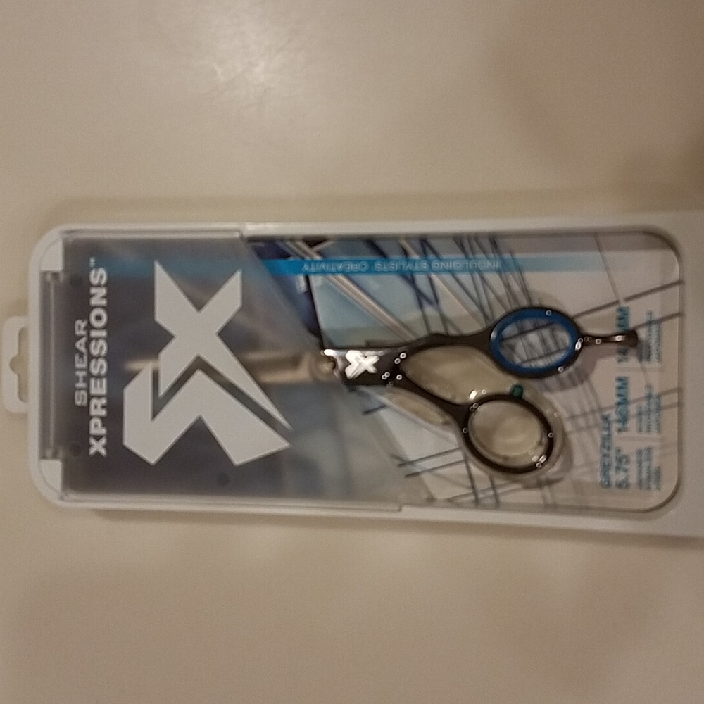 Cricket Shear Xpressions 5.75